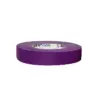 1 in x 50 yds Pro Gaff Gaffer Tape Purple