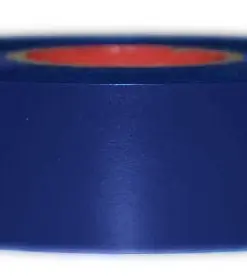 3/4" x 60' Electrical Tape Blue (Dark) 7 mil (19mm x 18m)