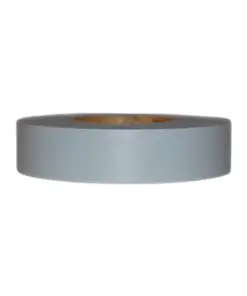 3/4" x 66' Electrical Tape Grey