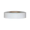 3/4" x 60' Electrical Tape White 7 mil (19mm x 18m)