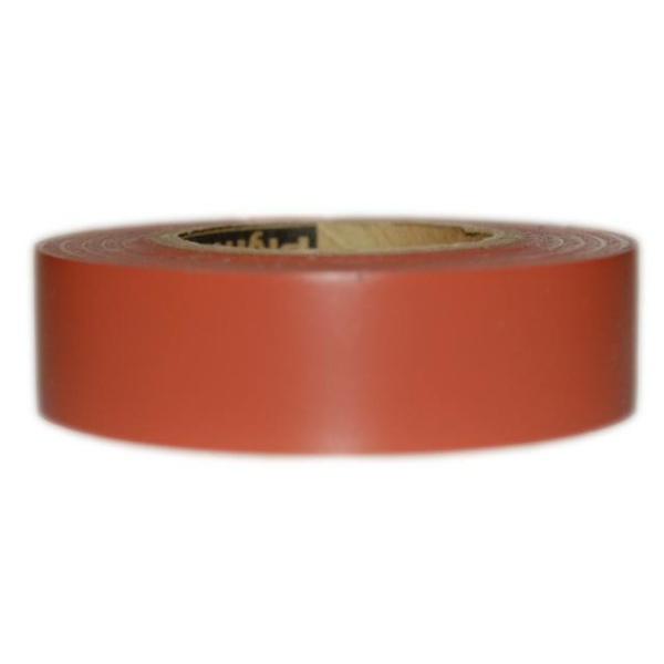 3/4" x 66' Colour Coding Harness Tape - Brown