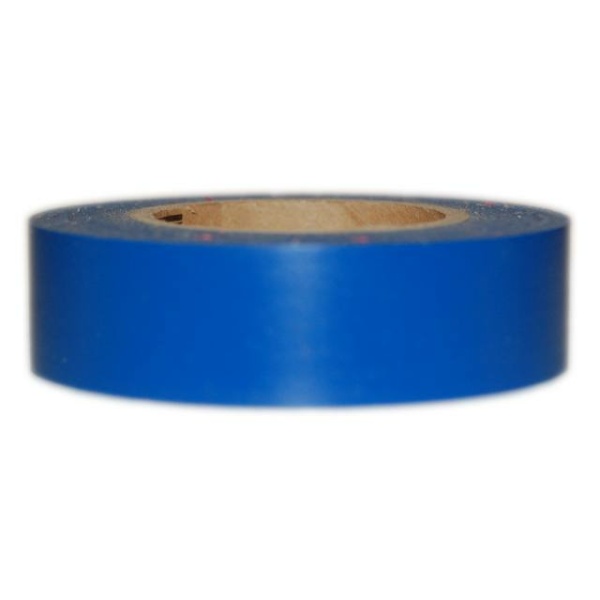 3/4" x 66' Colour Coding Harness Tape - Dark Blue