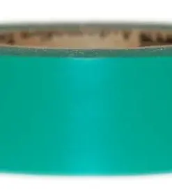 3/4" x 66' Colour Coding Vinyl (Harness) Tape - Green