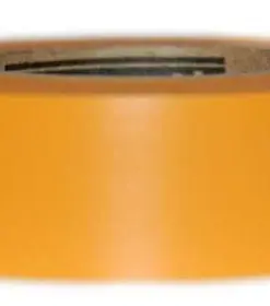 3/4" x 66' Colour Coding (Harness) Tape - Light Orange