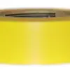 3/4" x 66' Vinyl Colour Coding (Harness) Tape - Yellow
