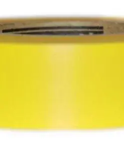 3/4" x 66' Vinyl Colour Coding (Harness) Tape - Yellow