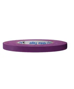1/2" x 60 yds Pro Gaff Gaffer Tape Purple
