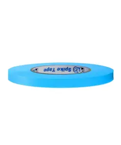 1/2" x 60 yds Pro Gaff Gaffer Tape Teal Blue