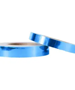 Mirror Tape Ice Blue