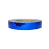 Mirror Tape Sapphire Blue