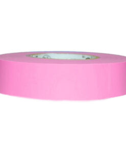 3/4" Bubblegum Pink Electrical Tape