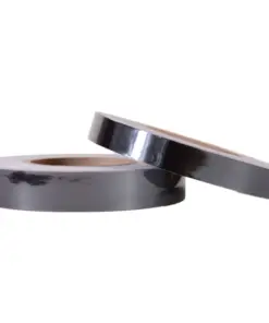 Mirror Tape Black Hematite