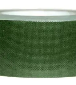 2 inch x 60 yds Duct Tape Olive