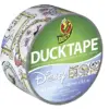 2 inch x 10 yds Duck Tape Brand Duct Tape Disney Princess