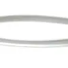 Whiteboard Tape White 1.5mm x 16m (1/16" x 54')
