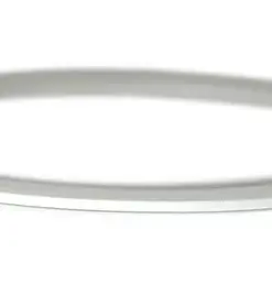 Whiteboard Tape White 1.5mm x 16m (1/16" x 54')