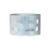 2" x 15' 3M 983-10 Diamond Grade Conspicuity Tape - White