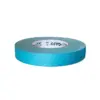 1/4" x 45 yds Pro Gaff Thin Gaffer Cloth Tape - Teal Blue