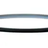Whiteboard Tape Black 1.5mm x 16m (1/16" x 54')