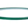 Whiteboard Tape Green 1.5mm x 16m (1/16" x 54')