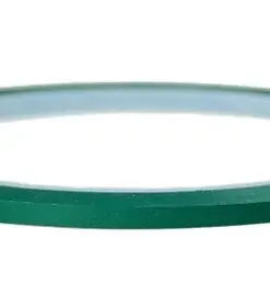 Whiteboard Tape Green 3mm x 16m (1/8" x 54')