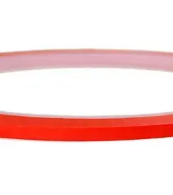 eboard Tape Orange 3mm x 16m (1/8" x 54')