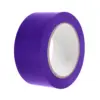 2" x 36 yds Vinyl Tape Purple