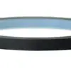 Whiteboard Tape Black 6mm x 16m (1/4" x 54')