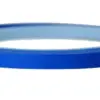 Whiteboard Tape Blue 6mm x 16m (1/4" x 54')