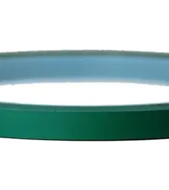 Whiteboard Tape Green 6mm x 16m (1/4" x 54')