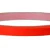 Whiteboard Tape Orange 6mm x 16m (1/4" x 54')