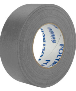 1/2" x 60 yds Grey Gaffer Tape