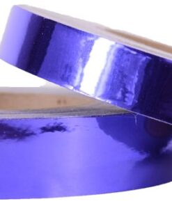 Mirror Tape Violet (Tanzanite)