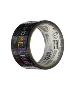 2″ x 10 yds Scotch Brand Duct Tape Word Up