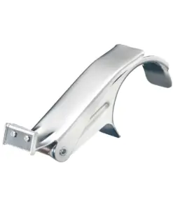 Hand Held Metal Tape Dispenser