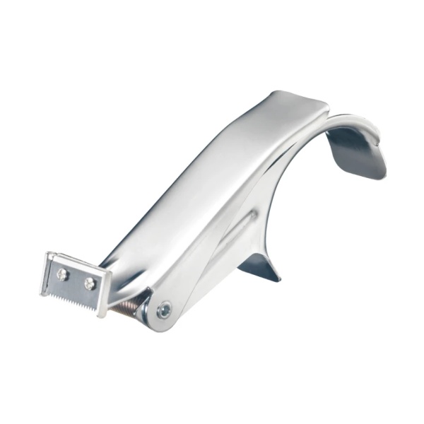 Hand Held Metal Tape Dispenser