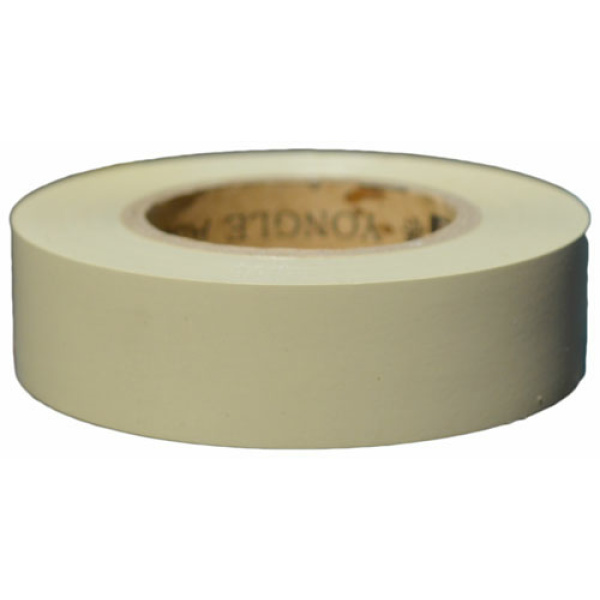 3/4" x 66' Tan Color Coding Tape