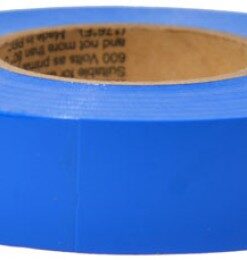 3/4" x 66' Electrical Tape - Royal Blue