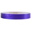 Decorative Glitter Tape Purple Orchid