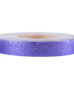 Glitter Tape Violet