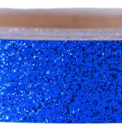 Glitter Tape Royal Blue