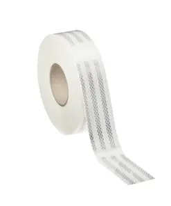 1in x 60 feet White 3M 983 Reflective Tape