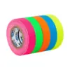 Pro Pocket Spike Stack 5 Fluorescent Gaffer Tapes 12mm x 6 yds