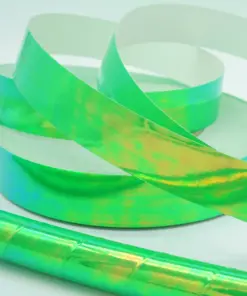 Colour Shifting Tape Tropical Key Lime