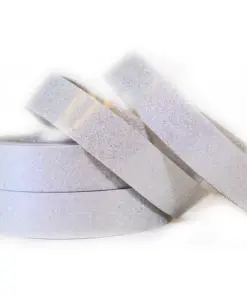 Alternative view of Glitter Tape Unicorn Silver
