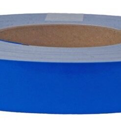 3M Scotchlite Reflective Tape Blue