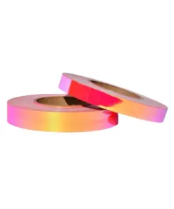 Colour Shifting Tape Nuclear Bubblegum (1)