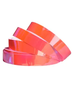 Colour Shifting Tape Nuclear Bubblegum