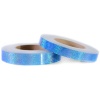 Hologlitter Tape Sky Blue