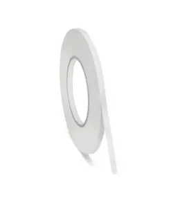 Whiteboard Tape White